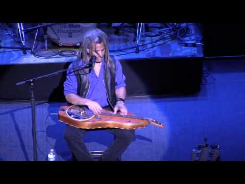 Bing Futch - Orpheum Theater