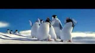 Happy Feet IMAX® TV Spot