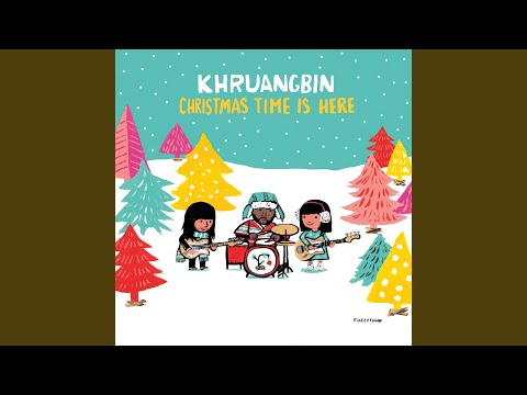 Video thumbnail for Christmas Time Is Here (Version Mary)