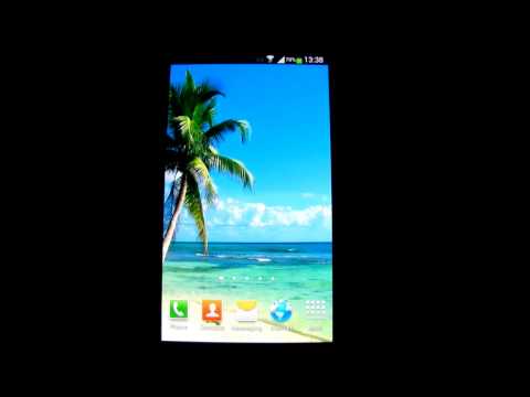 Beach Live Wallpaper HD Video