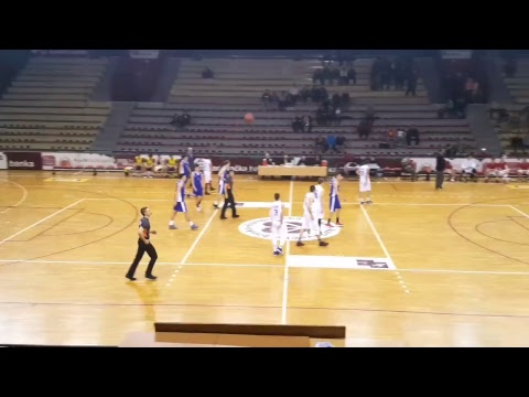 KK ŠANAC KARLOVAC –  AKK UNIVERSITAS