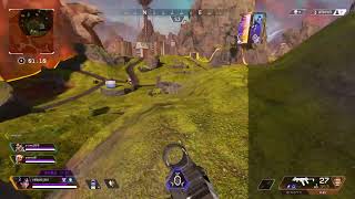 【APEX】ねむねむゲーミング！2時間スペシャル