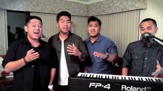 On Bended Knee - Boyz II Men (Legaci Cover)