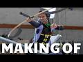 Making Of AVATAR 3 FIRE AND ASH 2025 Best Of Behind The Scenes Visual Effects Stunt Scenes