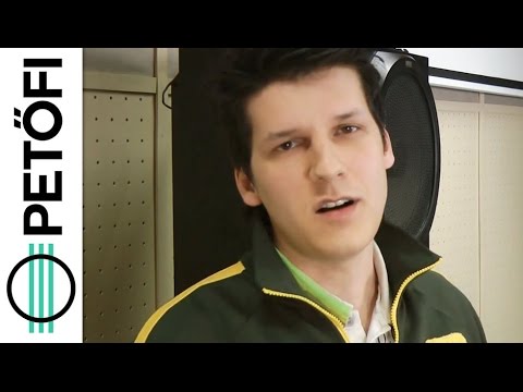 Buda Márton / MR2-Petőfi Rádió - Nagyon zene!