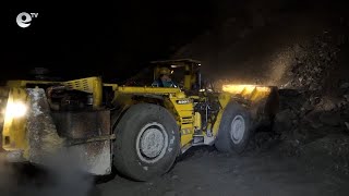 От 15 на 40 % са се увеличили разходите за електроенергия в рудодобивното дружество в Мадан