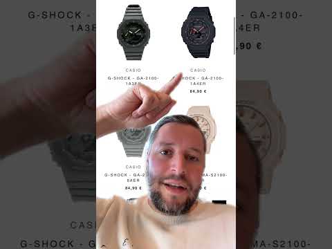 Uhr für 15 Jährigen!! #shorts #uhren #watch