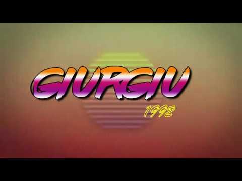 Giurgiu in 1992 | Romania post Comunism