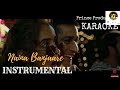 Naina Banjare Instrumental | Karaoke | Arijit Singh | Pataakha 2018