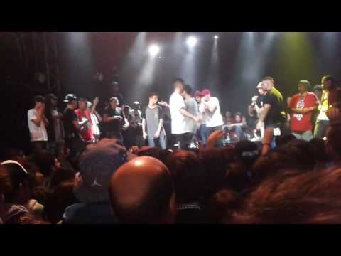 HACHE vs WOS y MKS /MVO