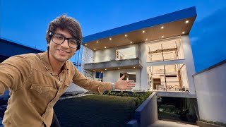 New Ghar Ki Lights On Hogyi  😍