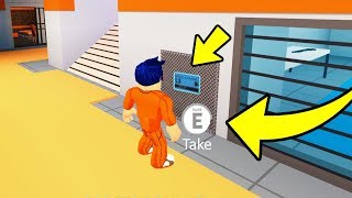 How To Get Free Keycard In Jailbreak - how to get a keycard without a cop roblox jailbreak