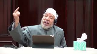 عطية الرجل لزوجته حال حياته/فتاوى علي الهواء مباشرة (السبت 2021/3/6م) image