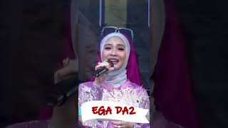 Download lagu Datang Untuk Pergi Ega #dangdut academy2 #mustikajaya mp3