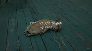 Blue Monday | Fats Domino | Lyrics ☾☀