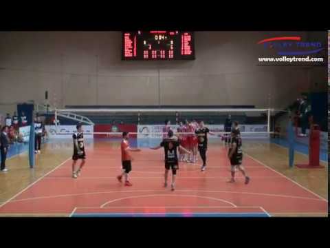 Filip Stoilovic, Red/White T-shirt #6, Crvena Zvezda - Loimu Raisio