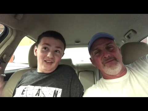 Nate's Wednesday Morning Review 8-16-17 RAW and SMACKDOWN