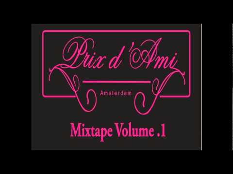 PRIX DAMI MIXTAPE 20. BENNIE BANG FT 2QUICK - Roll 't Pass 't [PROD. ILLSKILL]