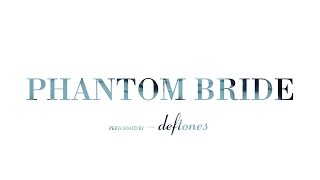 Deftones - Phantom Bride (feat. Jerry Cantrell) | Lyrics 1080p