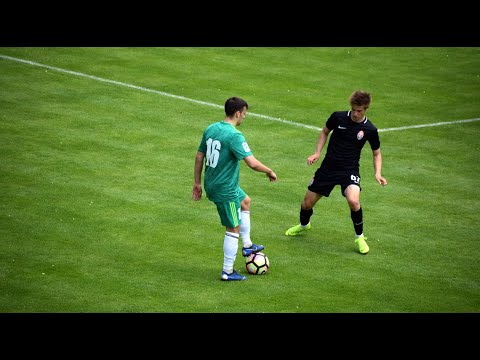 UPL U-21: Vorskla - Zoria. LIVE
