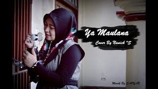 Download lagu Ya Maulana Nanick S... mp3