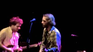 Middle Brother - Mom and Dad