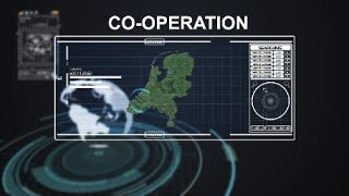Co-operation with Dutch Customs
