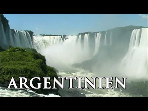 Argentinien: zwischen Anden und dem Rio de la Plata - Reisebericht