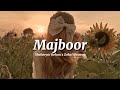 Majboor Sheheryar Rehan X Zoha Waseem Trending Song