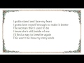 Kelly Price - I Still Do Lyrics