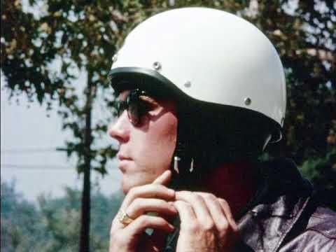 Two-Wheeled Wisdom (1965)