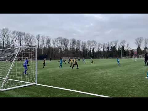 Wilhelmus o11- ADO Den Haag o10