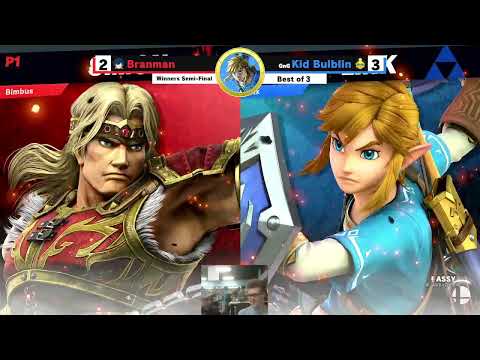 Pair-A-Dice #38 / Bimbus (Simon) Vs. Phalanx (Link) (Winners Semis)