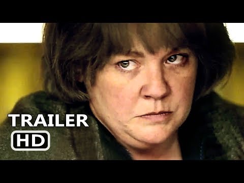 Can You Ever Forgive Me? (2018) Trailer