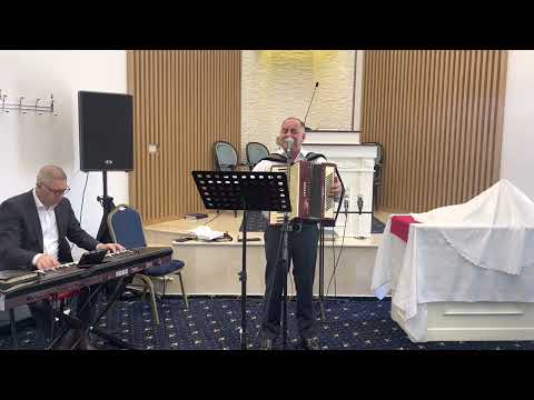 1 mai 2022 Romeo Stan - Da eu știu , Domnul meu e viu