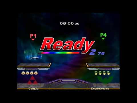 Melee at The Yard 12