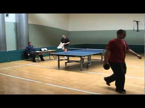 Cikojevic D - Zorko 04.03.2012