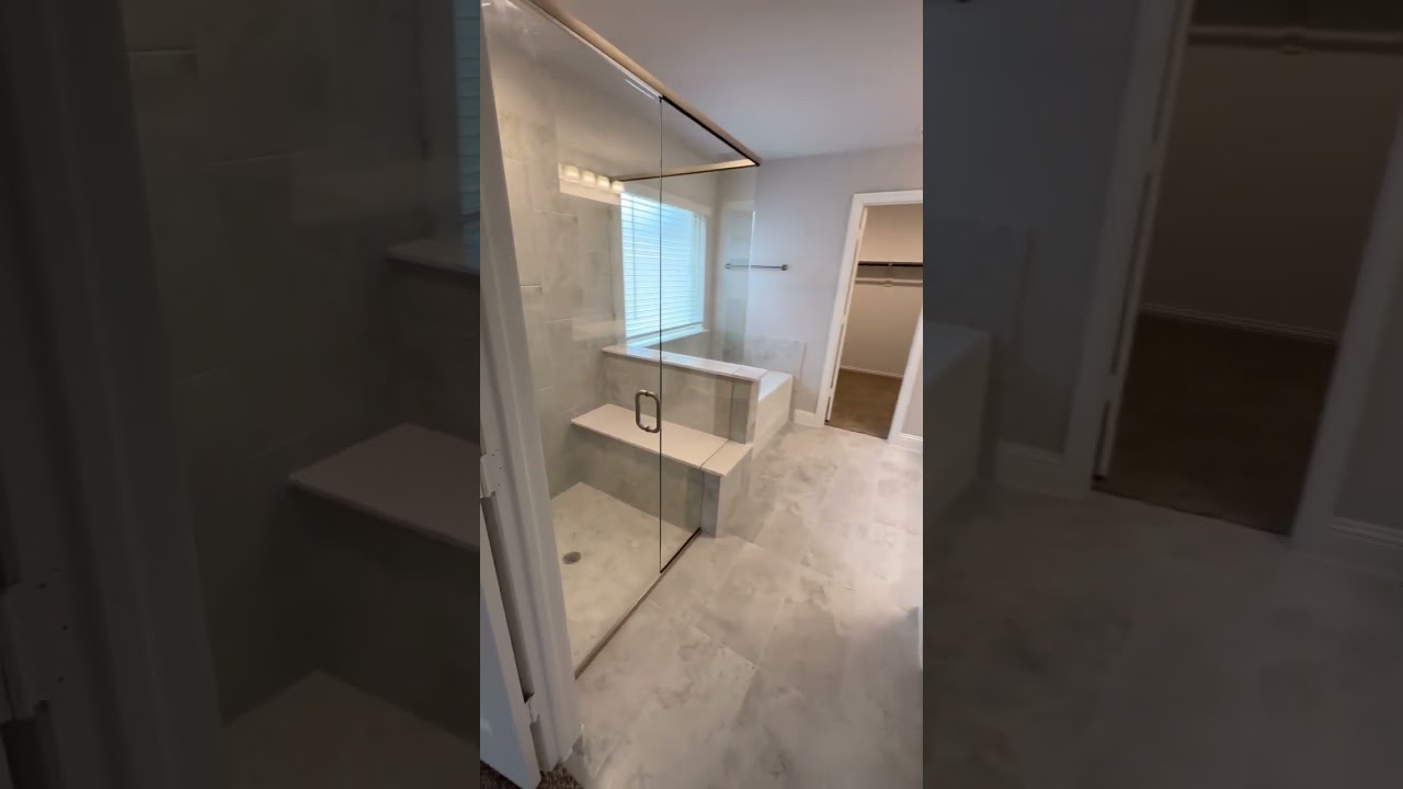 2022 NEW BUILD LIVING IN FATE, TEXAS! $514,990🔥