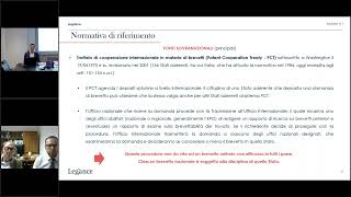 2025 06 09 EVENTI FORMATIVI IN MATERIA DI DIRITTO INDUSTRIALE   TERZO INCONTRO