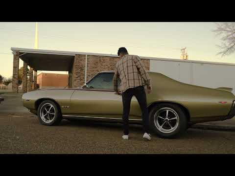 1969 Pontiac GTO "The Judge" | Car Spotlight | 4k