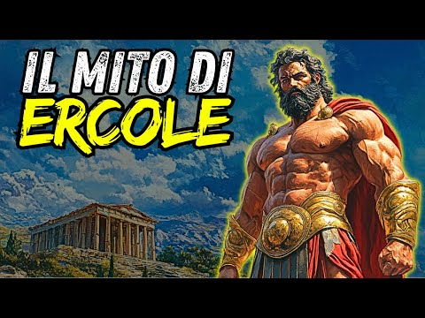 Le Leggendarie 12 Fatiche di Ercole: La Storia Eroica per Eccellenza della Mitologia Greca
