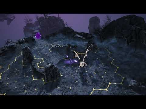 King's Bounty 2: Тиран (Tyrant)