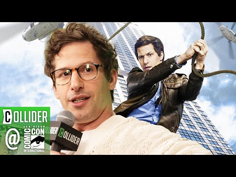 Andy Samberg Shares the Heartbreaking Reason Why a Brooklyn Nine-Nine Reunion Is Unlikely