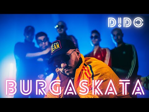D!do - BURGASKATA feat. L Padr3 (Official Video)