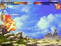 Mugen Ultra Emerl Me Vs Knupio CPU AI Updated 2 0