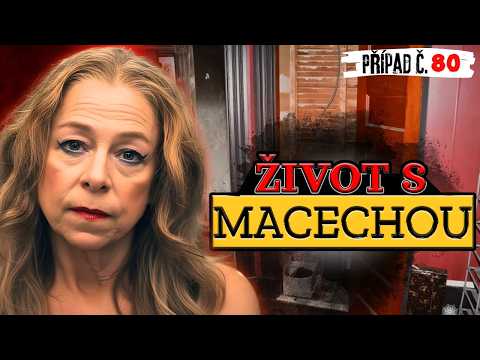 Co skrývala macecha? ♦ Dům plný tajemství