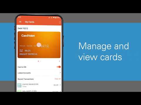 CardValet