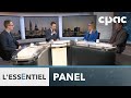 Mark Carney a-t-il rĂŠussi son discours prĂŠbudgĂŠtaire? Panel de journalistes