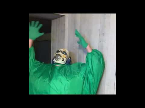 COVID-19 Awareness Jingle  (Younger Hunger)