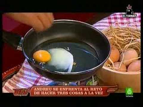 BUENAFUENTE 331 - Eva González